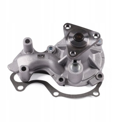 Насос wody hepu do ford tourneo courier 1.0 фото №1