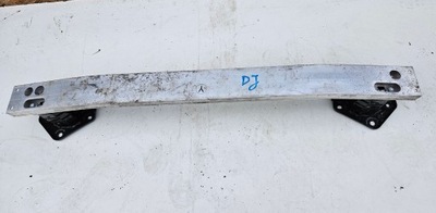 Toyota bz4x балка бампера задняя задняя фото №1