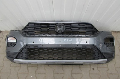 BUFERIS PRIEK. PRIEKINIS VW T-ROC 2GA 17-21 