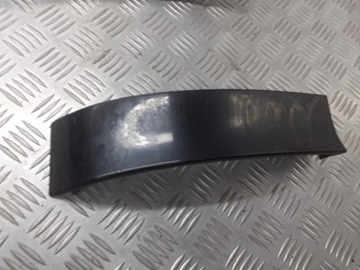 Молдинг pod фара левый задняя audi a3 8l lz9w фото №1