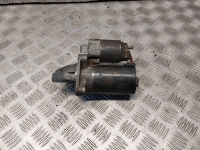 Стартер ford fiesta mk5 1.6 16v 1005831221 фото №1