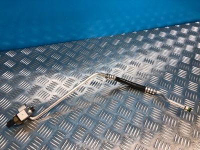 Mercedes w220 lift wąż шланг кондиціонера фото №1