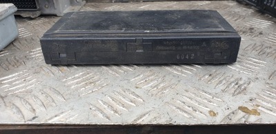 Bmw e34 модуль блок керування комфорту 8368571 фото №1