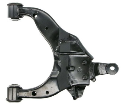 Toyota 4 runner iii land crusier 90 1995-2002 важіль правий нижній перед srl фото №1