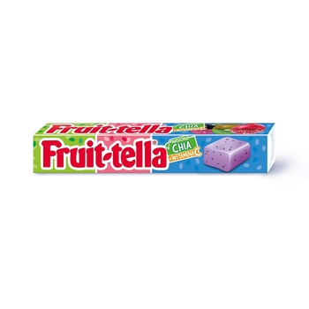 Cukierki do żucia Fruittella Super Mix 41g