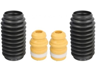 TOPE DE SUSPENSION + TAPONES PARTE DELANTERA MERCEDES CLASE B W245 05-11  