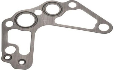 Оригінальний номер iveco прокладка насоса оливи 504334326 фото №1