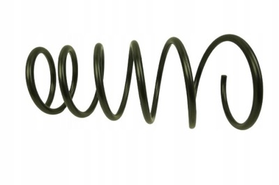 Пружина подвеска fiat doblo i cargo 223 фото №1