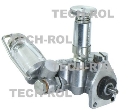 PUMP FUEL BOOSTER KOMPLETNA, FOR URSUS C-360 V2HFM01A, 46408000 CHEL - milautoparts-fr.ukrlive.com