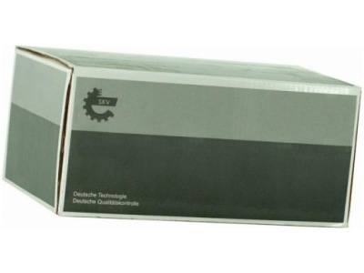 Супорт лівий перед dacia sandero ii 0.9-1.5 фото №1