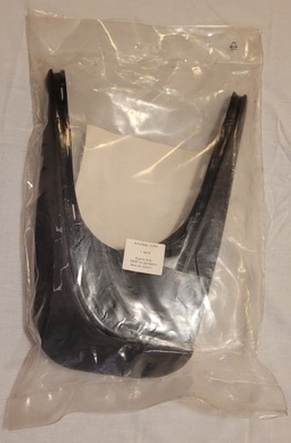 Mercedes a168 брызговики перед b66528185 фото №1