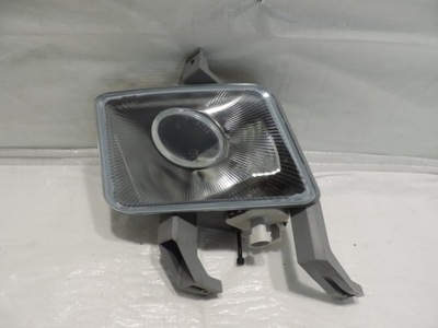 Opel vectra b противотуманная фара левый 90585029 новый оригинал фото №1