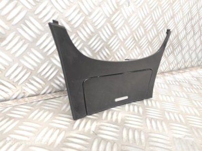 Пепельница прикуриватель czarna блеск 22846514 opel insignia a lift фото №1