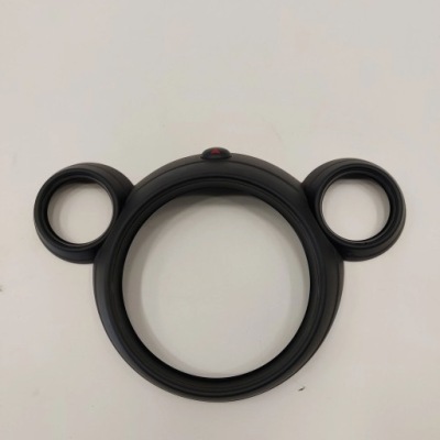 2014 mini cooper countryman r60 молдинг декоративна панелі приладової панелі 9810000 фото №1