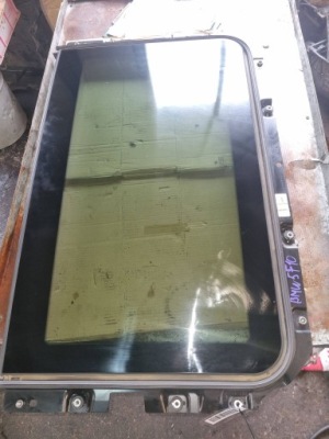 Люк kompletny bmw 5 f10 f11 фото №1