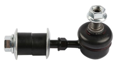 Srline s6052034 тяга / кронштейн, стабилизатор фото №1