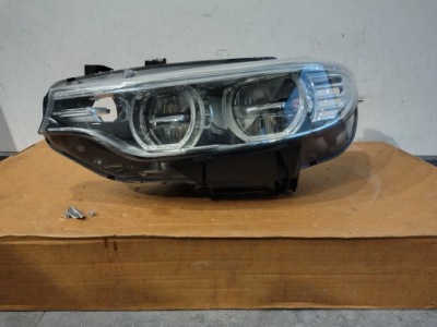 Full led bmw 4 m4 f32 f33 лампа ліва europa 7408483-01 фото №1