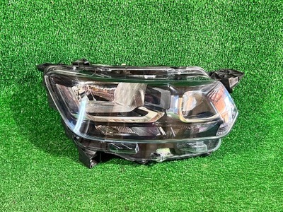 Фара правый toyota proace city verso 9835780580 фото №1