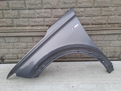 Audi q4 крыло передний левый оригинал фото №1