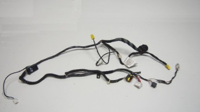 Джгут електропроводка двері ліва оригінальний номер - alfa romeo gt 937 04-10r фото №1