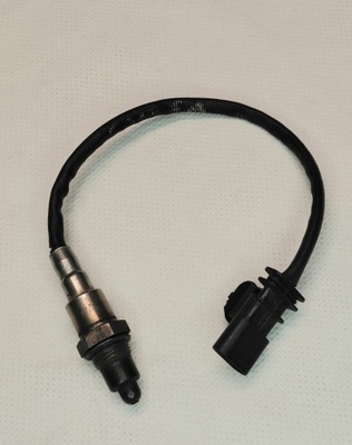 Opel corsa f 1.2 датчик лямбда-зонд 9840667080 фото №1