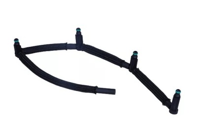 CABLE DE REBOSE CITROEN/PEUGEOT 1,6HDI (SIL.  