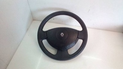 Воздуховод подушка безопасности renault clio campus фото №1