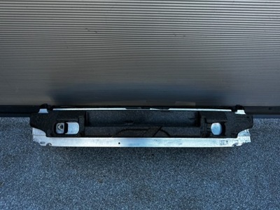 Балка передня porsche 911 992 фото №1