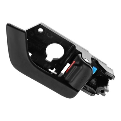 Ручка внутренняя правая do hyundai coupe 01-09 фото №1