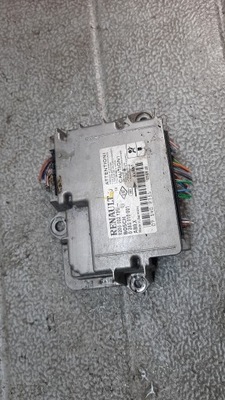 Датчик подушка безпеки renault modus 07r 1.5dci 8200502126 фото №1