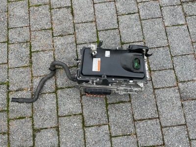 Инвертор конвертер toyota chr фото №1