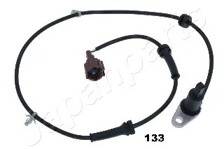 ДАТЧИК ABS NISSAN 350Z 3,5 06- JAPANPARTS ABS-133