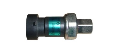 SENSOR DE PRESIÓN DE ACONDICIONADOR 7701210112 NUEVO CON RENAULT CLIO II  