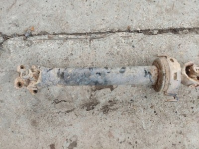 Ford ranger iv wał привідний 3.2 tdci оригінальний номер eb3g-4k145-da фото №1