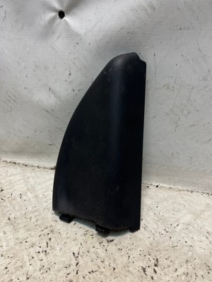 Dacia dokker захист двері дзеркало права фото №1