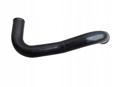 Chrysler труба шланг повітря турбіни 05066982ab фото №1