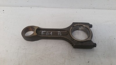 Шатун bmw e60 фото №1