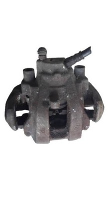 Суппорт левый задняя mercedes w220 фото №1