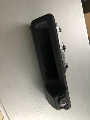 Камера крышки багажника bmw 2 gran coupe f44 7405634 2.0l дизель 140kw фото №1