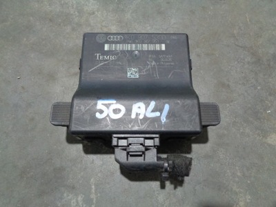 Audi модуль шлюз 1k0907530d фото №1