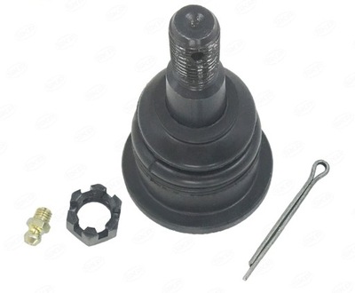 Шаровая опора рычага верхнего переднего dodge ram 1500 pick-up 1994-1999 - rwd фото №1