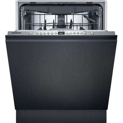 Zmywarka Siemens iQ100 SN616X00KF 13kpl 6 programów 3 kosz infoLight 60cm