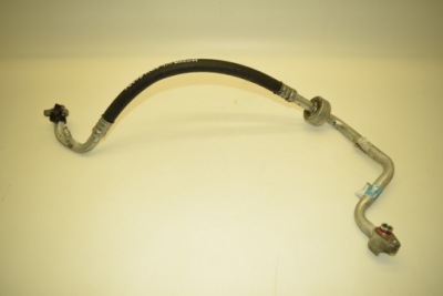 Ford focus mk3 1.0 ecoboost шланг кондиціонера фото №1