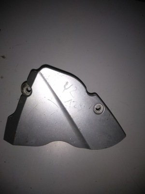 YAMAHA YZF 125 14R TAPA RECUBRIMIENTO PROTECCIÓN ESTRELLAS  