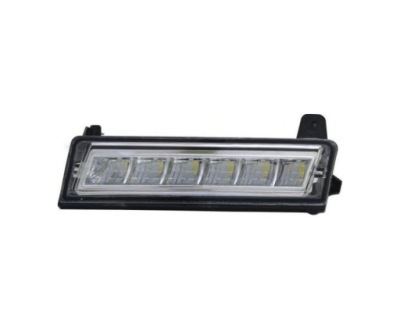 Свет do движение dziennej mercedes benz gl-kl x164 фото №1