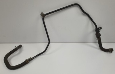 Труба трубка води toyota mr2 ii sw20 2.0 16v фото №1