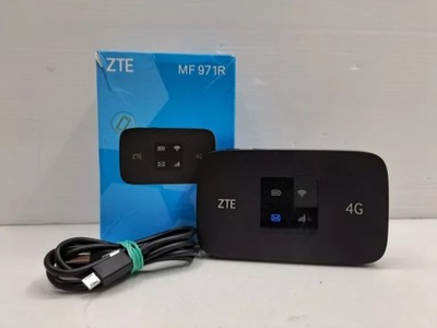 ROUTER MOBILNY ZTE MF971R