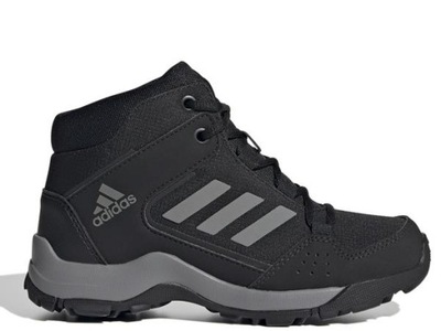 Buty ADIDAS HYPERHIKER K Czarne - 40