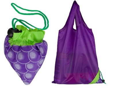 torba miejska, volper, bawełniana, shopper bag, torba ekologiczna