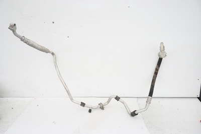 Шланг кондиционера vw golf v plus 2.0 fsi фото №1